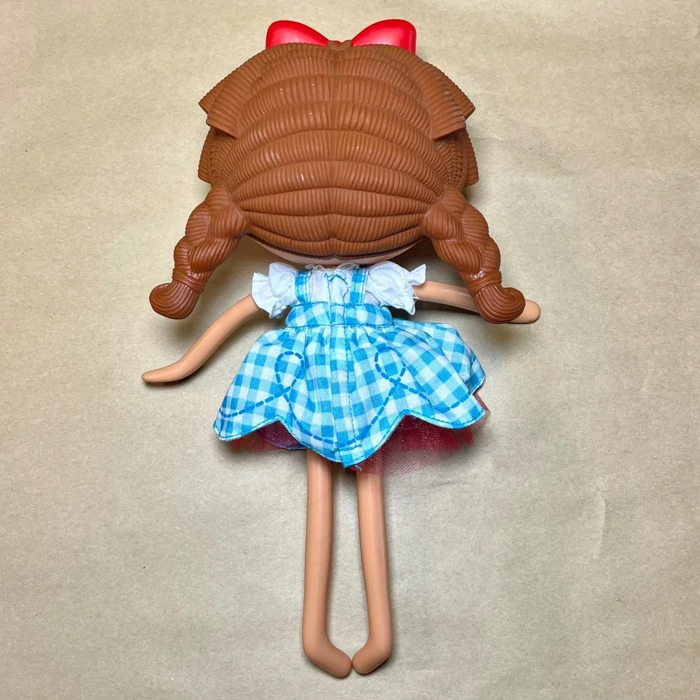 Lalaloopsy Doll Dotty Gale Winds Full Size Dorothy Wizard of Oz 13